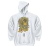 UltraBlend Pullover Hooded Sweatshirt Thumbnail