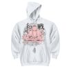 UltraBlend Pullover Hooded Sweatshirt Thumbnail