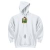 UltraBlend Pullover Hooded Sweatshirt Thumbnail