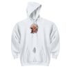 UltraBlend Pullover Hooded Sweatshirt Thumbnail