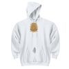 UltraBlend Pullover Hooded Sweatshirt Thumbnail