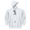 UltraBlend Pullover Hooded Sweatshirt Thumbnail