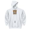 UltraBlend Pullover Hooded Sweatshirt Thumbnail