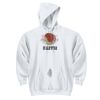 UltraBlend Pullover Hooded Sweatshirt Thumbnail