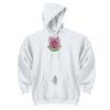 UltraBlend Pullover Hooded Sweatshirt Thumbnail