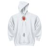 UltraBlend Pullover Hooded Sweatshirt Thumbnail