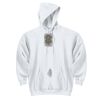UltraBlend Pullover Hooded Sweatshirt Thumbnail
