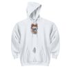 UltraBlend Pullover Hooded Sweatshirt Thumbnail
