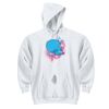 UltraBlend Pullover Hooded Sweatshirt Thumbnail