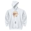 UltraBlend Pullover Hooded Sweatshirt Thumbnail