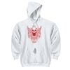 UltraBlend Pullover Hooded Sweatshirt Thumbnail
