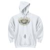 UltraBlend Pullover Hooded Sweatshirt Thumbnail