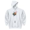 UltraBlend Pullover Hooded Sweatshirt Thumbnail