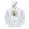 UltraBlend Pullover Hooded Sweatshirt Thumbnail
