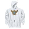 UltraBlend Pullover Hooded Sweatshirt Thumbnail
