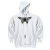 UltraBlend Pullover Hooded Sweatshirt Thumbnail