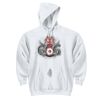 UltraBlend Pullover Hooded Sweatshirt Thumbnail