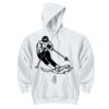 UltraBlend Pullover Hooded Sweatshirt Thumbnail