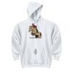 UltraBlend Pullover Hooded Sweatshirt Thumbnail