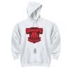 UltraBlend Pullover Hooded Sweatshirt Thumbnail