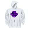 UltraBlend Pullover Hooded Sweatshirt Thumbnail