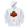 UltraBlend Pullover Hooded Sweatshirt Thumbnail