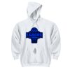 UltraBlend Pullover Hooded Sweatshirt Thumbnail