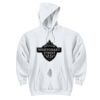 UltraBlend Pullover Hooded Sweatshirt Thumbnail