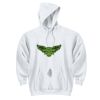 UltraBlend Pullover Hooded Sweatshirt Thumbnail