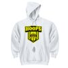 UltraBlend Pullover Hooded Sweatshirt Thumbnail
