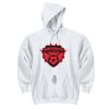 UltraBlend Pullover Hooded Sweatshirt Thumbnail