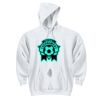 UltraBlend Pullover Hooded Sweatshirt Thumbnail
