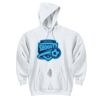 UltraBlend Pullover Hooded Sweatshirt Thumbnail