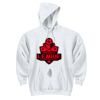 UltraBlend Pullover Hooded Sweatshirt Thumbnail