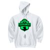 UltraBlend Pullover Hooded Sweatshirt Thumbnail