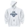 UltraBlend Pullover Hooded Sweatshirt Thumbnail