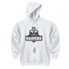UltraBlend Pullover Hooded Sweatshirt Thumbnail