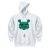 UltraBlend Pullover Hooded Sweatshirt Thumbnail