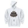 UltraBlend Pullover Hooded Sweatshirt Thumbnail
