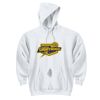 UltraBlend Pullover Hooded Sweatshirt Thumbnail