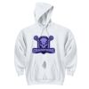 UltraBlend Pullover Hooded Sweatshirt Thumbnail