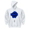 UltraBlend Pullover Hooded Sweatshirt Thumbnail