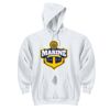 UltraBlend Pullover Hooded Sweatshirt Thumbnail