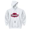 UltraBlend Pullover Hooded Sweatshirt Thumbnail