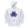 UltraBlend Pullover Hooded Sweatshirt Thumbnail