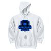 UltraBlend Pullover Hooded Sweatshirt Thumbnail