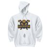 UltraBlend Pullover Hooded Sweatshirt Thumbnail