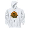 UltraBlend Pullover Hooded Sweatshirt Thumbnail