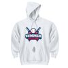 UltraBlend Pullover Hooded Sweatshirt Thumbnail