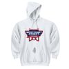UltraBlend Pullover Hooded Sweatshirt Thumbnail